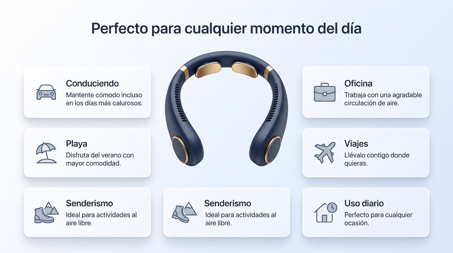Airvix™ Breeze Pro