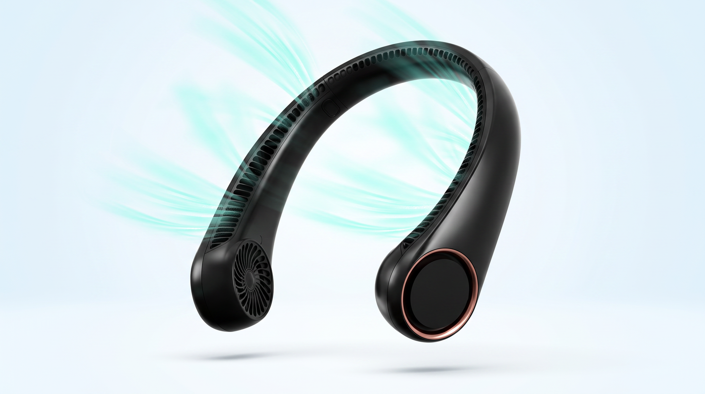 Airvix™ Breeze Pro