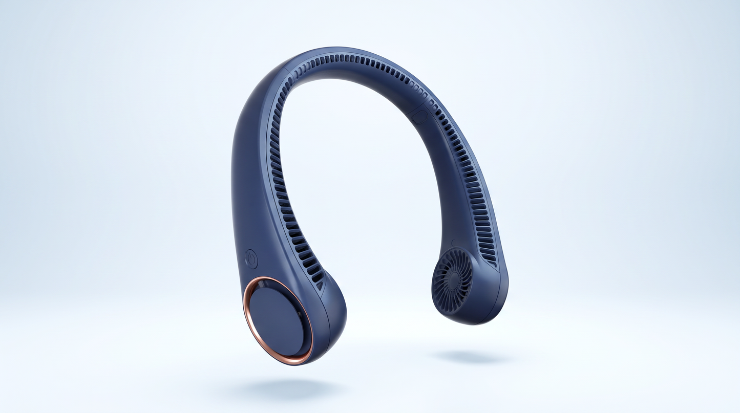Airvix™ Breeze Pro