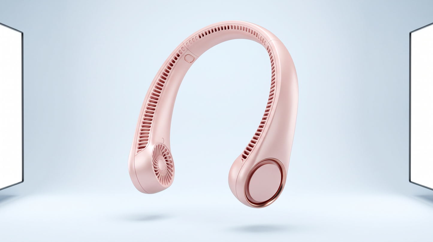 Airvix™ Breeze Pro