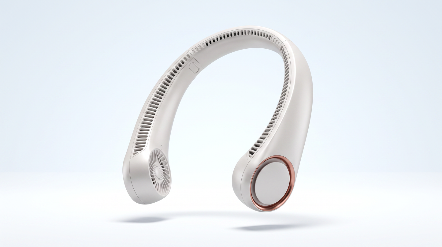 Airvix™ Breeze Pro