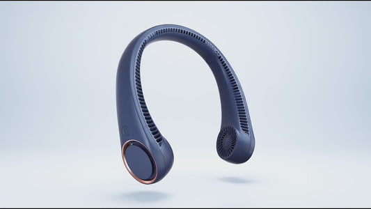 Airvix™ Breeze Pro