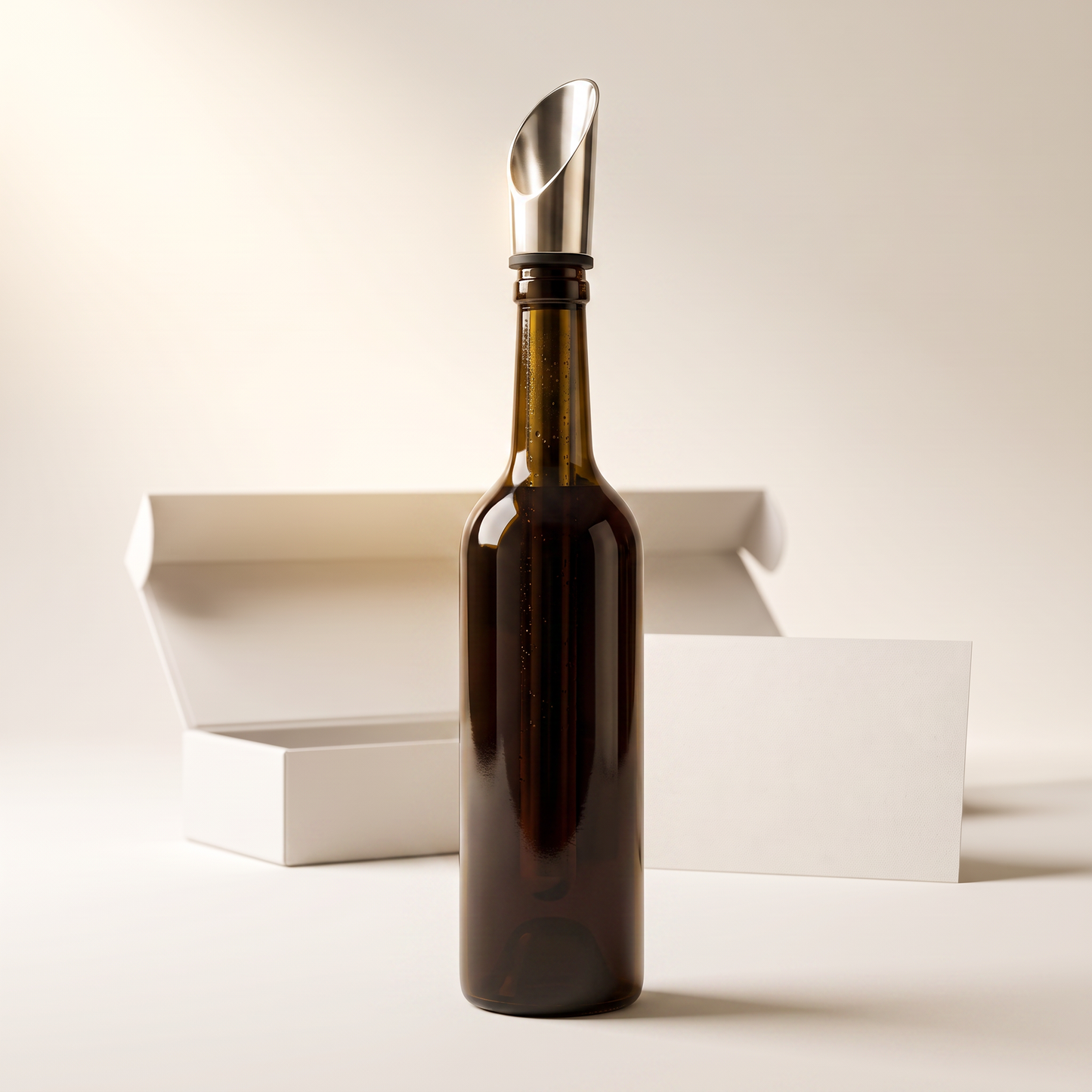 Airvix™ Vino frío en minutos, sin cubitera